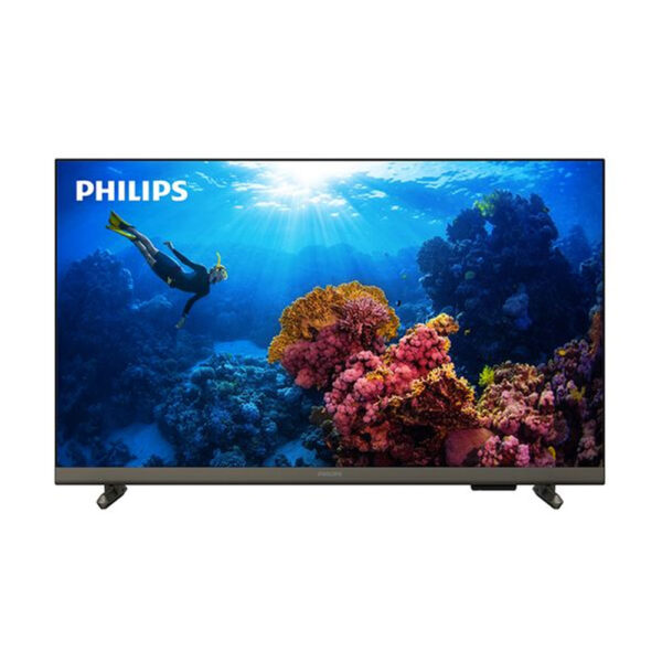 Philips 32PHS6808 32'' Τηλεόραση HD LED Smart TV