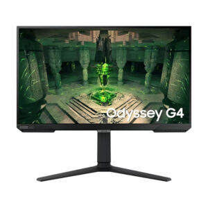 Samsung Odyssey G4 LS27BG400EU 27" Gaming Monitor