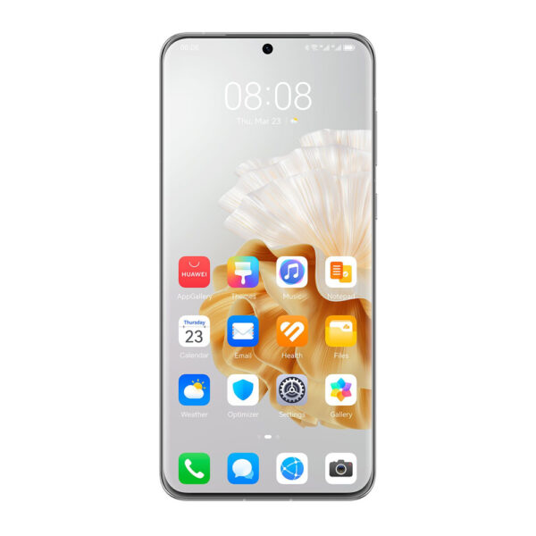 Huawei P60 Pro 8/256GB Κινητό Smartphone Rococo Pearl