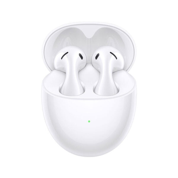 Huawei FreeBuds 5 Ακουστικά Earbuds White