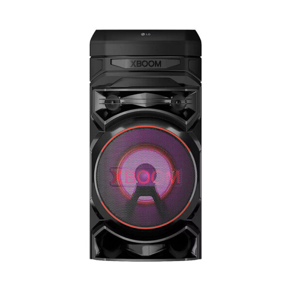 LG XBoom RNC5 Partybox Bluetooth Ηχείο