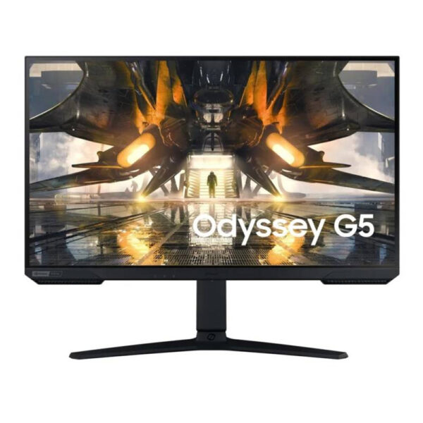 Samsung Odyssey G5 LS27AG500PP 27" Gaming Monitor