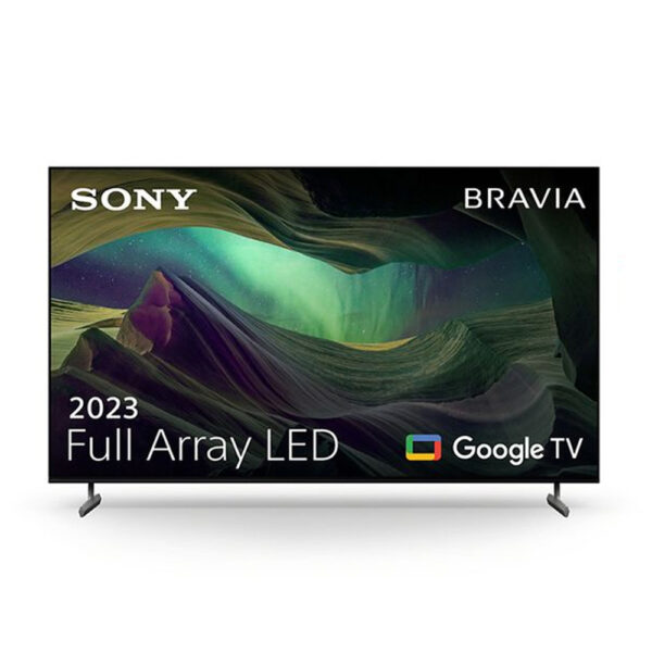 Sony Bravia KD-65X85L 65" Τηλεόραση Smart TV