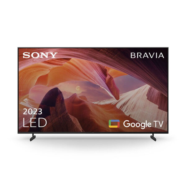 Sony Bravia KD-85X80L 85" Τηλεόραση 4K UHD Smart TV