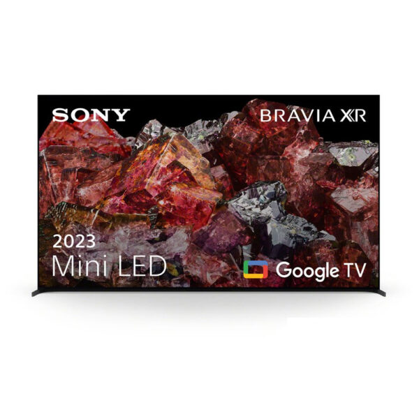 Sony Bravia XR-75X95L 75" Τηλεόραση 4K UHD Smart TV