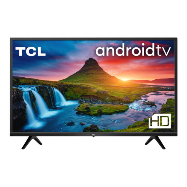 TCL 32S5201 32" Τηλεόραση HD Android TV
