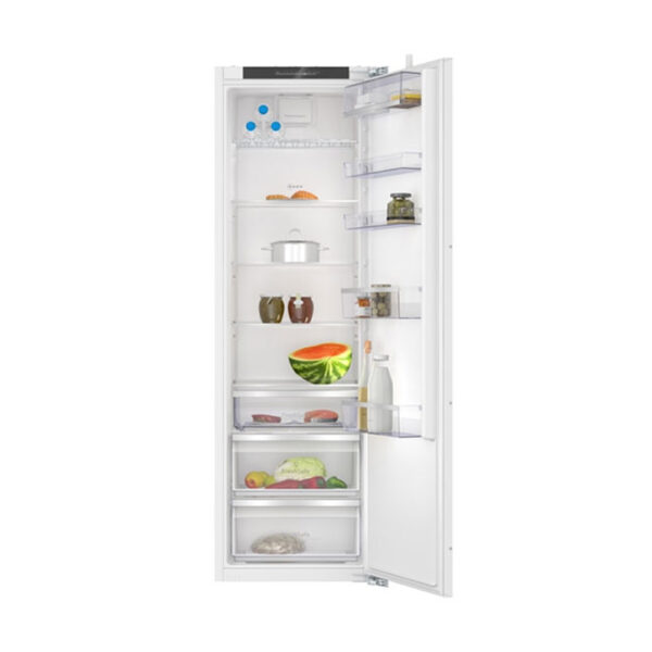 Neff KI1813DD0 Softclose Flat Hinge Εντοιχιζόμενο Μονόπορτο Ψυγείο