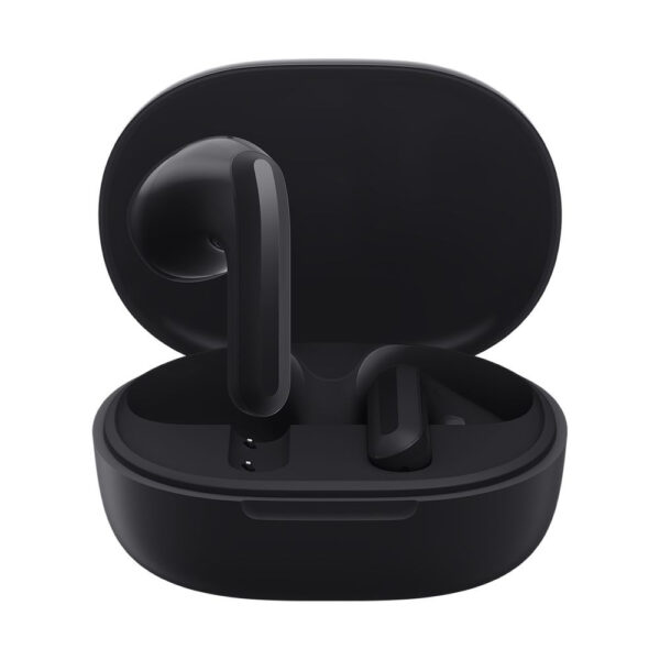 Xiaomi Redmi Buds 4 Lite Earbuds Ακουστικά Black