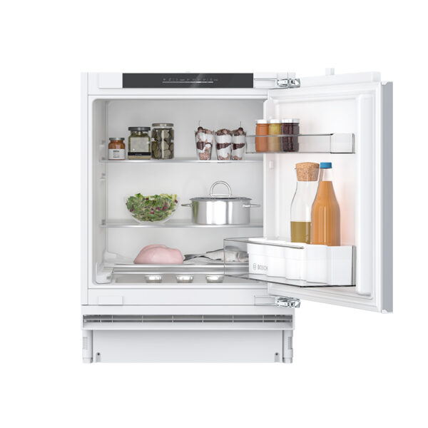 Bosch KUR21VFE0 Εντοιχιζόμενο Μονόπορτο Ψυγείο