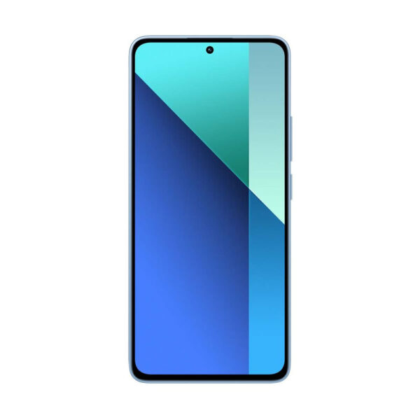 Xiaomi Redmi Note 13 6/128GB Κινητό Smartphone Blue