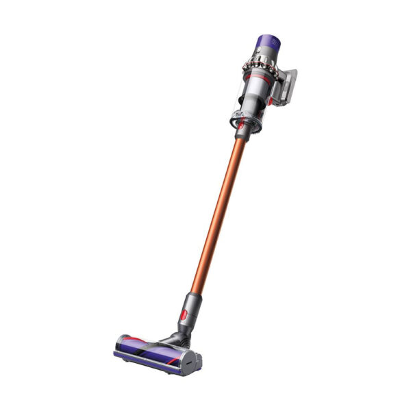 Dyson V10 Absolute Επαναφορτιζόμενη Σκούπα Stick