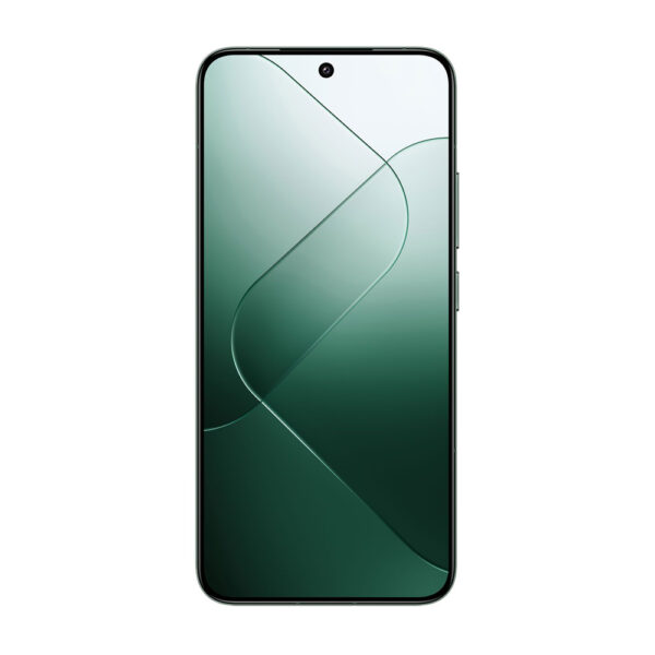 Xiaomi 14 5G 12/512GB Κινητό Smartphone Green