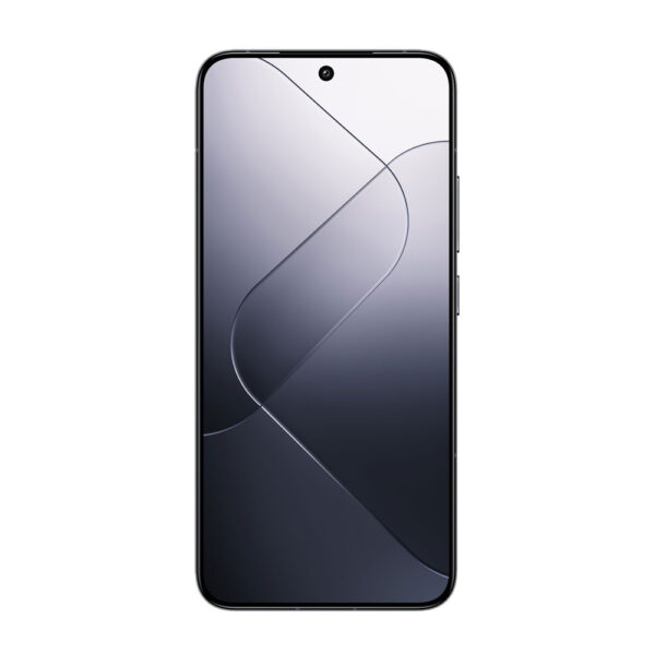 Xiaomi 14 5G 12/512GB Κινητό Smartphone Black