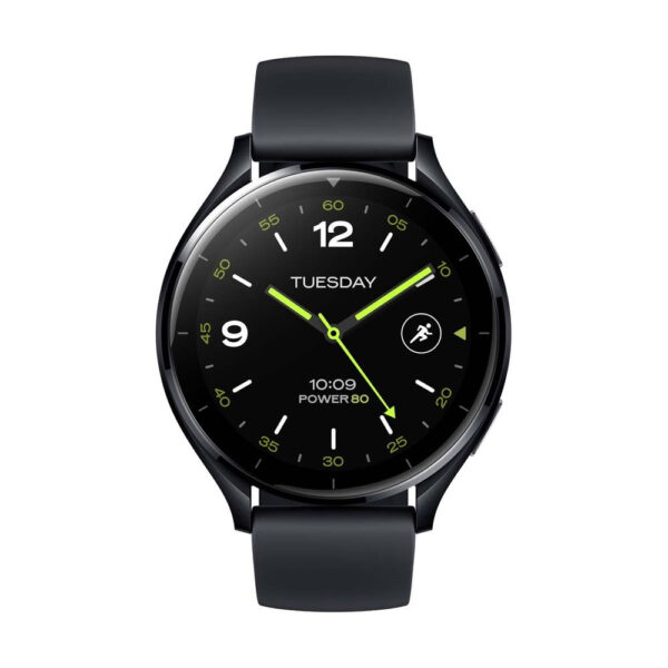 Xiaomi Watch 2 Smartwatch Black