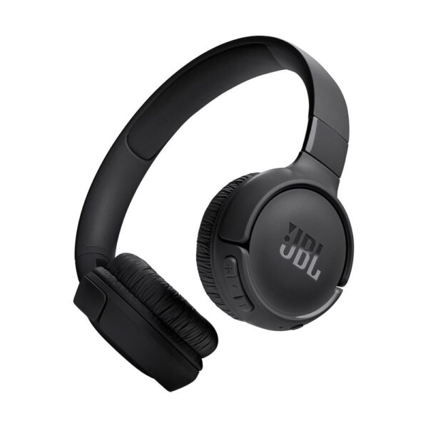 JBL Tune 520ΒΤ Ακουστικά Bluetooth Headphones Black
