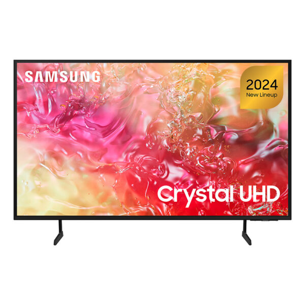 Samsung UE50DU7172 50" Τηλεόραση Smart 4K TV