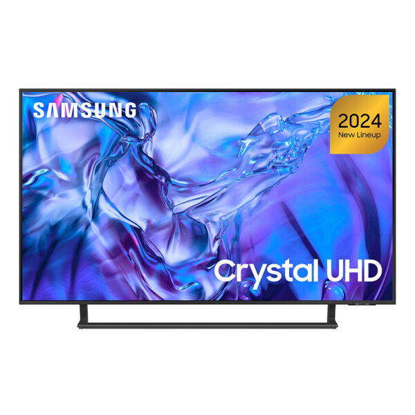 Samsung UE43DU8572 43" Τηλεόραση Smart 4K TV