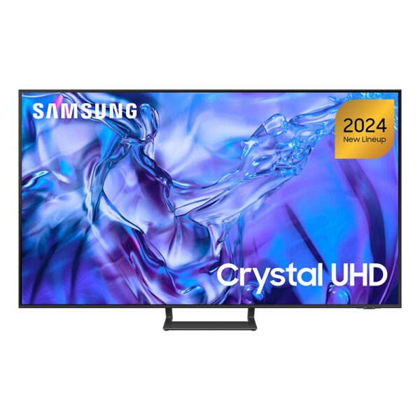 Samsung UE55DU8572 55" Τηλεόραση Smart 4K TV