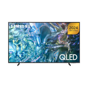Samsung QLED QE43Q60DA 43" Τηλεόραση Smart 4K TV