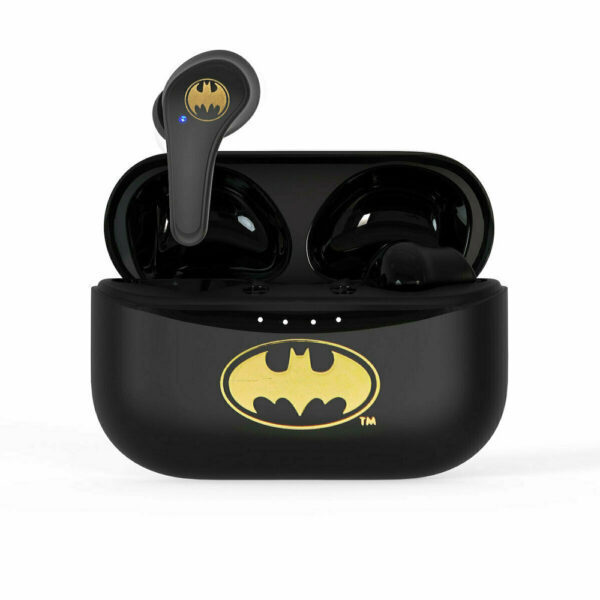 OTL Batman TWS Παιδικά Ακουστικά Earpods