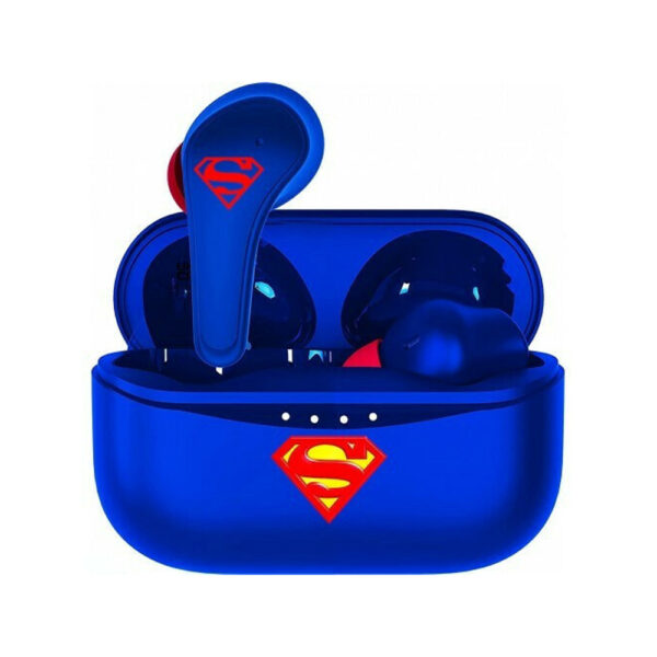 OTL Superman TWS Ακουστικά Earpods