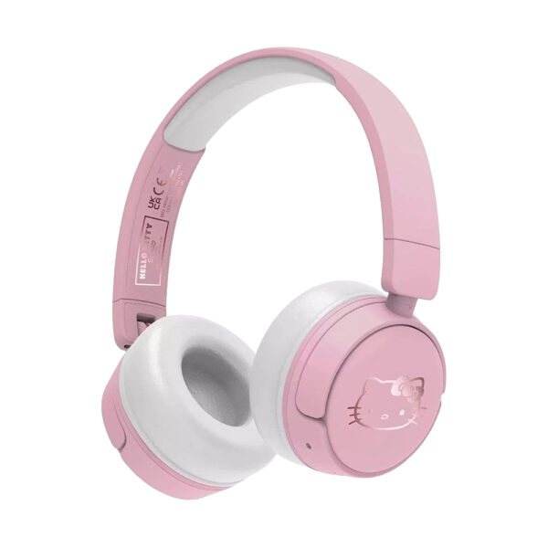 OTL Hello Kitty BT Παιδικά Ακουστικά Headphones
