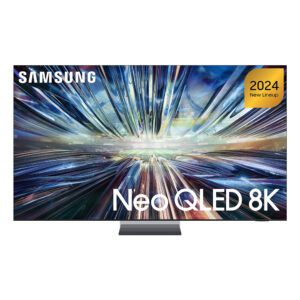 Samsung Neo QLED QE65QN900D 65" Τηλεόραση 8K Smart TV