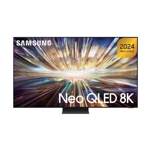 Samsung Neo QLED QE65QN800D 65" Τηλεόραση 8K Smart TV