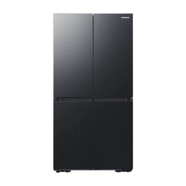 Samsung RF65DG960EB1EF Ψυγείο Ντουλάπα